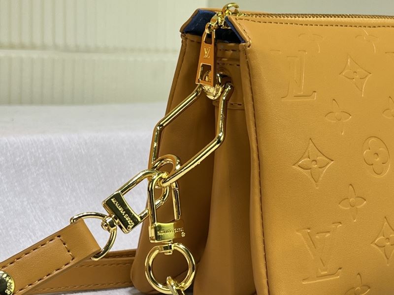 LV Satchel bags